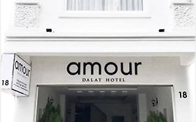 Amour Dalat Hotel